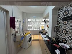 Blk 857 Woodlands Street 83 (Woodlands), HDB 5 Rooms #605963671
